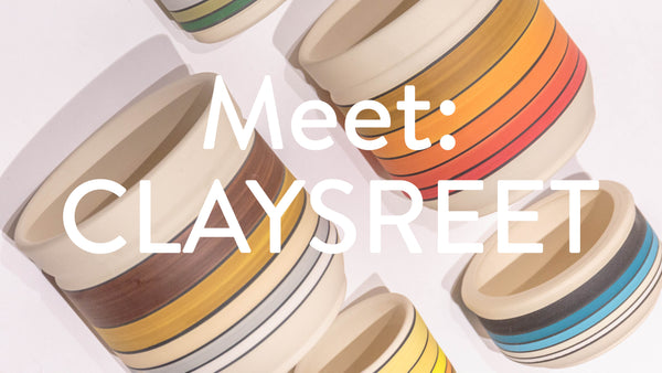 Meet: CLAYSTREET