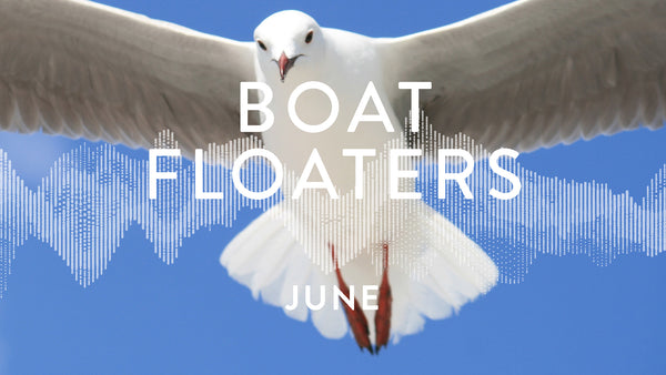 Boat Floaters - June 2022