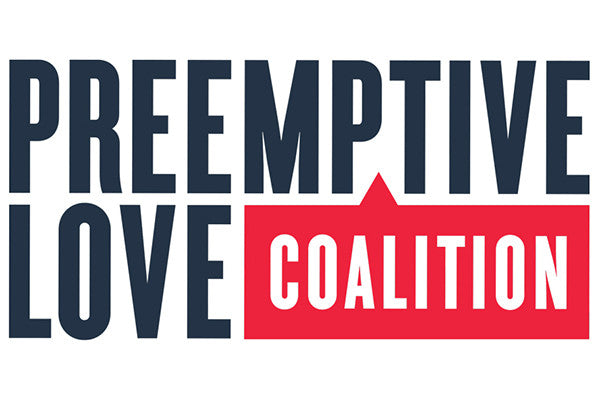 Preemptive Love Coalition