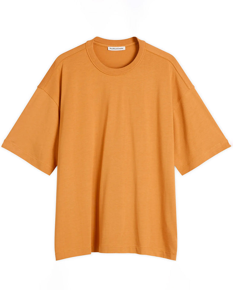 Triple T-Shirt - Spice