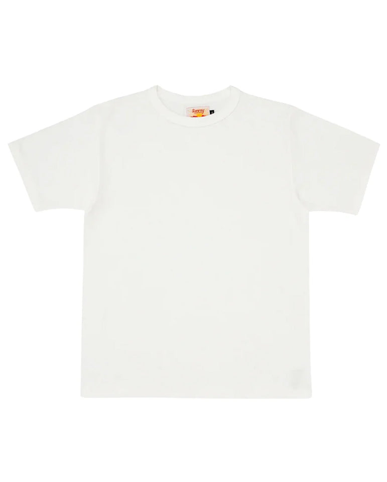 HIAKA Tee - Pigment Dye Delicacy