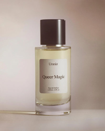 Eau De Parfum Queer Magic