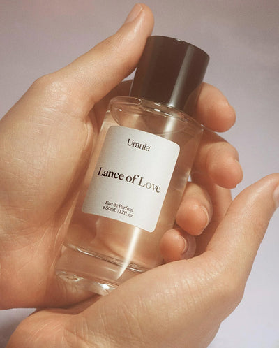 Eau De Parfum Lance of Love