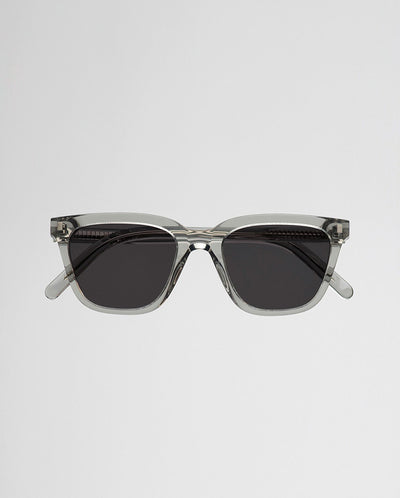 Robotnik Grey - Grey Solid Lens