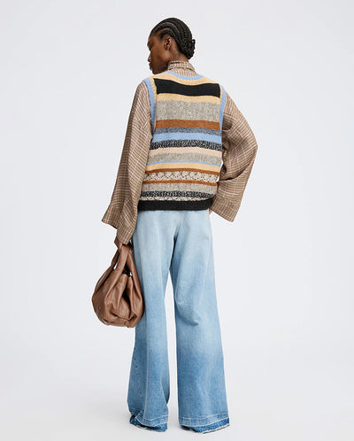 Lytti Tank Top - Mix Multi