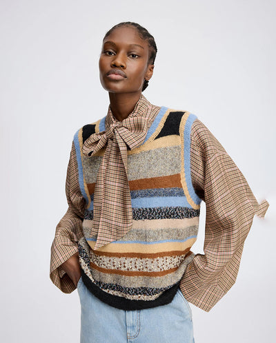 Lytti Tank Top - Mix Multi