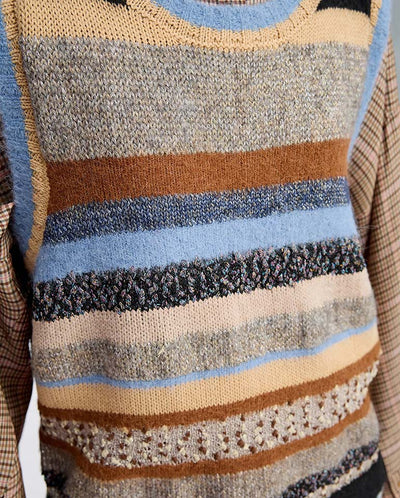 Lytti Tank Top - Mix Multi