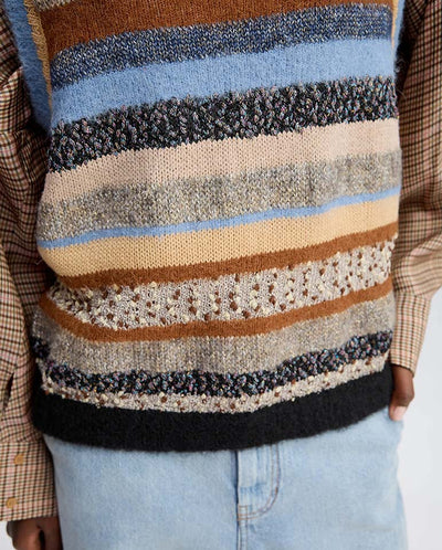 Lytti Tank Top - Mix Multi