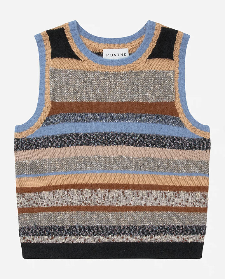 Lytti Tank Top - Mix Multi