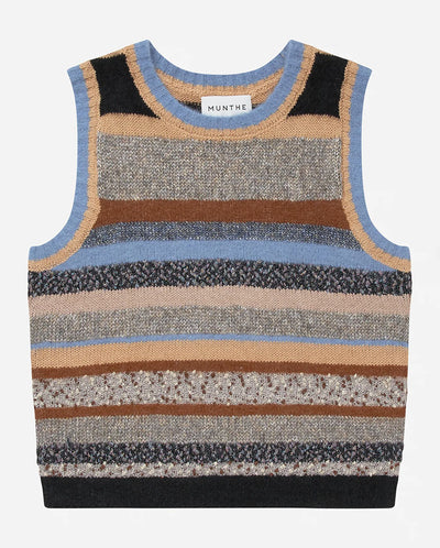 Lytti Tank Top - Mix Multi