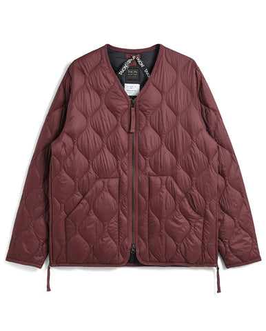 Henry Jacket - Black / Grey Leo Love