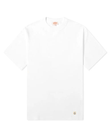 Ivy Polo Shirt WHITE