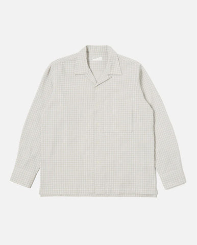 Flannel Shirt OLIVE