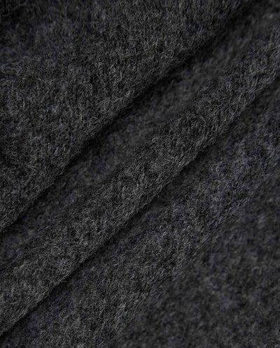 DAM MARL WORK SHIRT - GREY