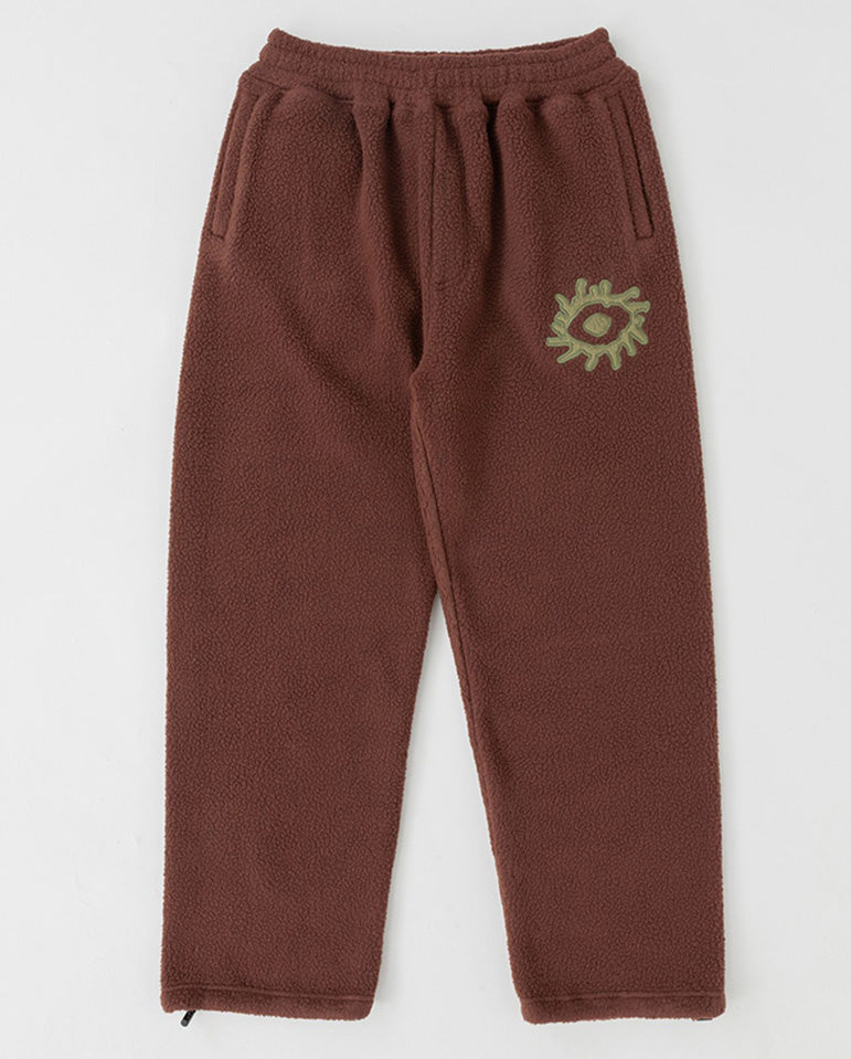 Spore Sweatpants - Ale