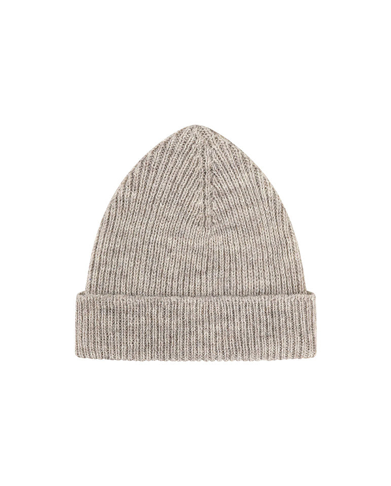British Wool Hat Oat
