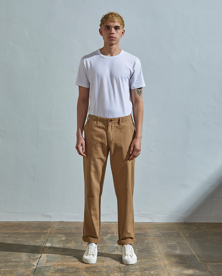 Workwear Pants KHAKI