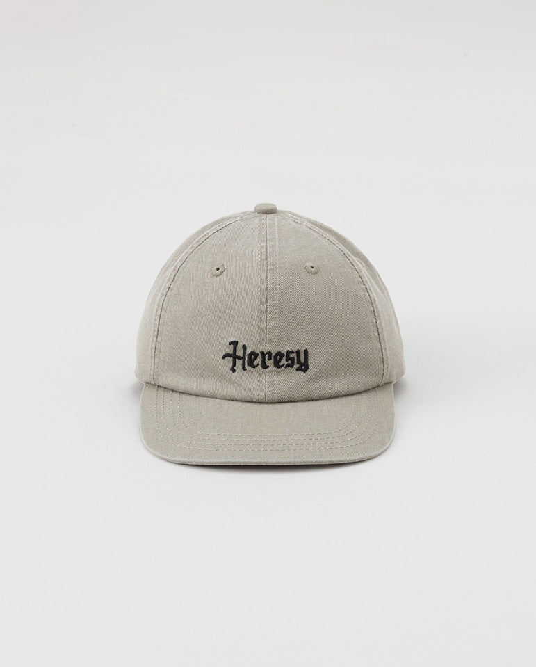 Villein Cap - Grey