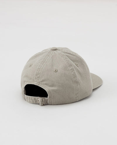 Villein Cap - Grey