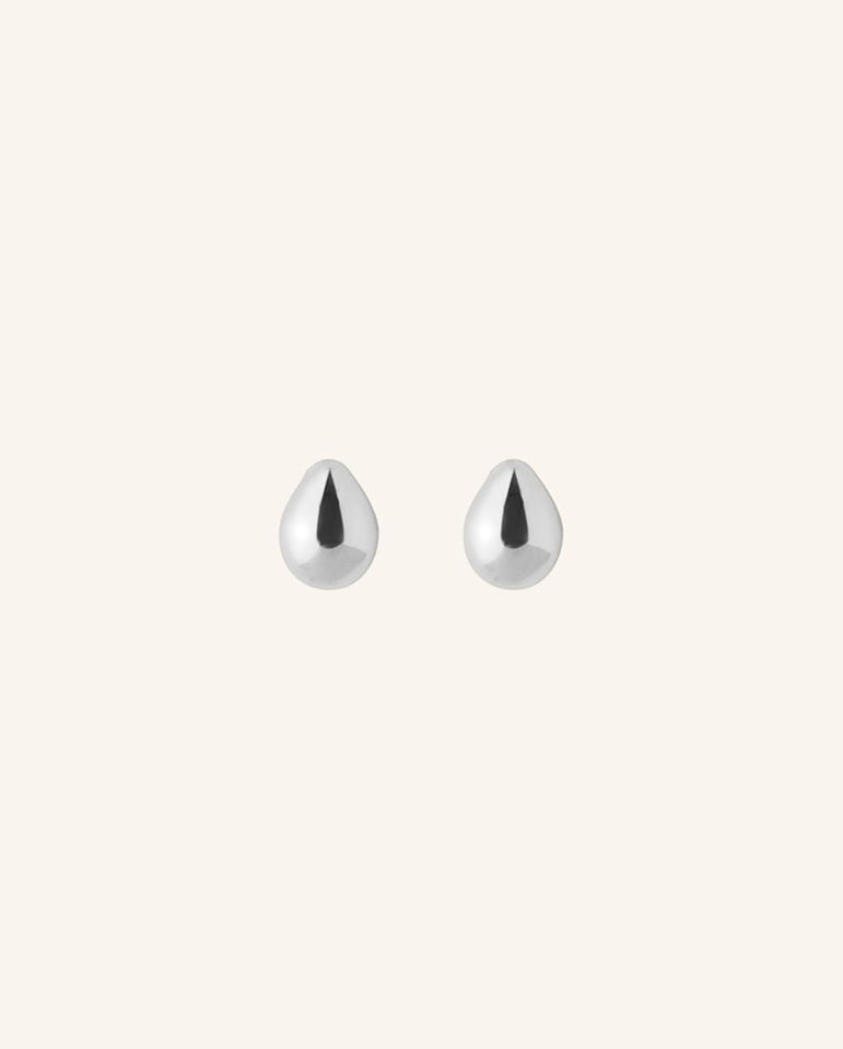 Driplet Earsticks SILVER
