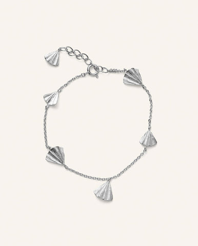 Eloise Bracelet SILVER