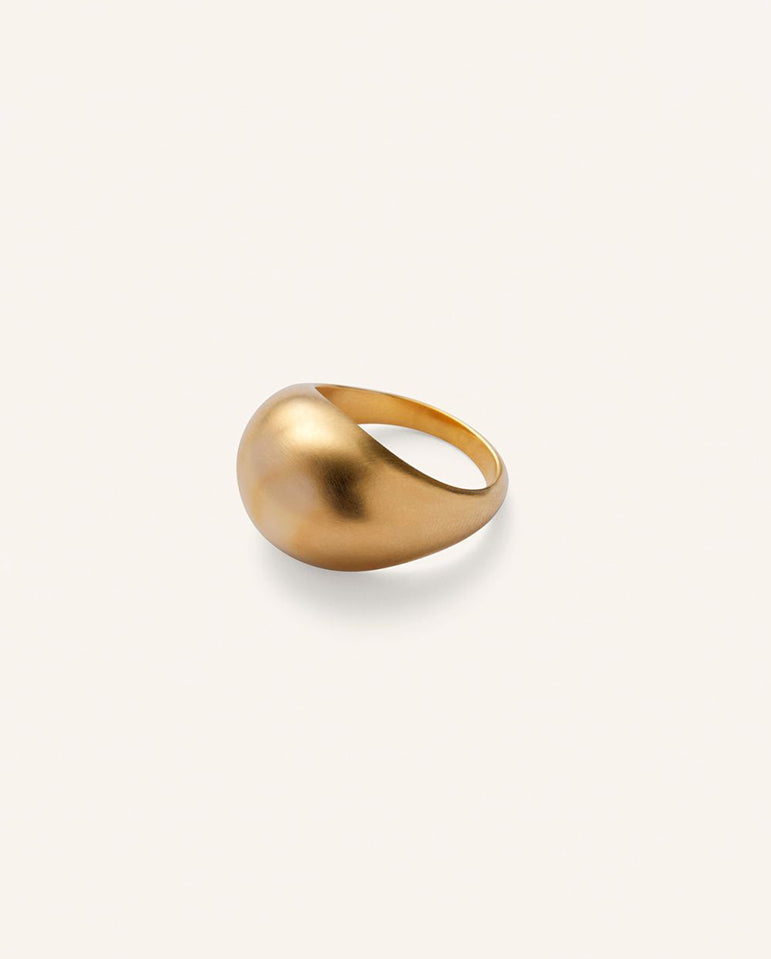 Echo Ring GOLD