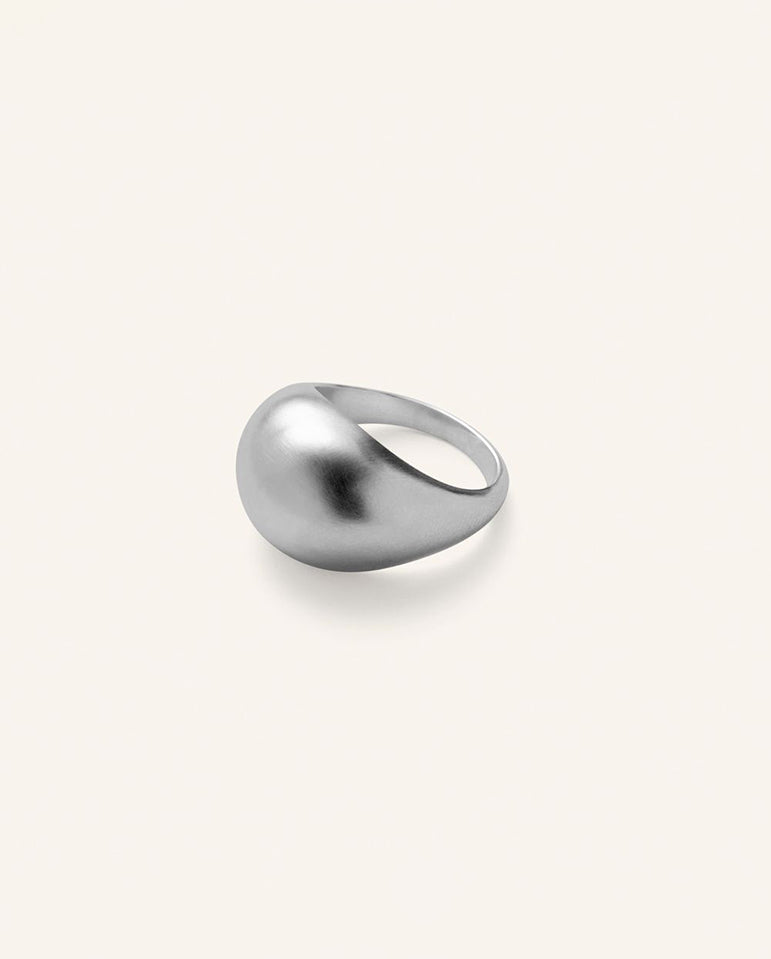 Echo Ring SILVER