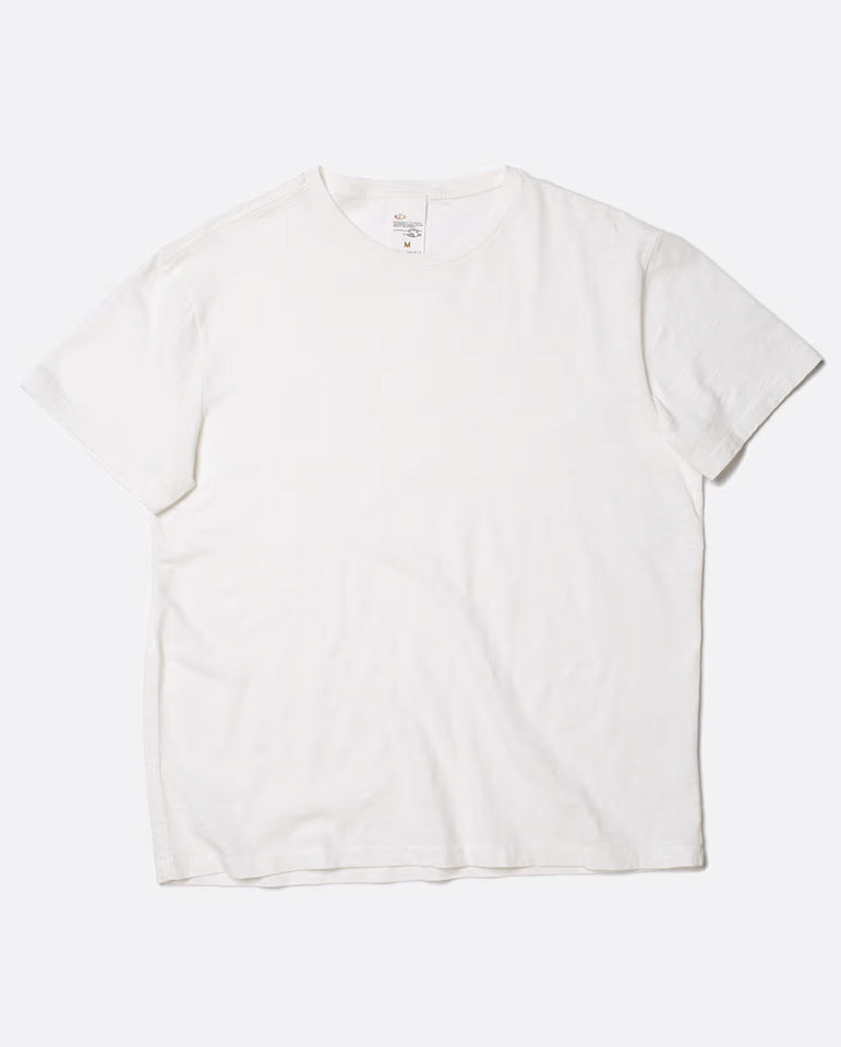 Roffe T-Shirt Off White