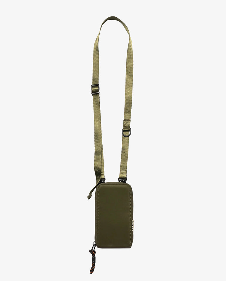 Raider bag OLIVE