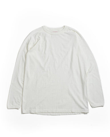 Ivy Polo Shirt WHITE