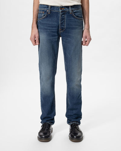 Solid Ollie - Wild Blue