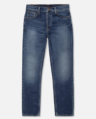 Solid Ollie - Wild Blue