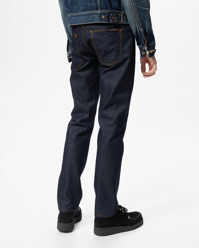 Solid Ollie - Dry Abyss