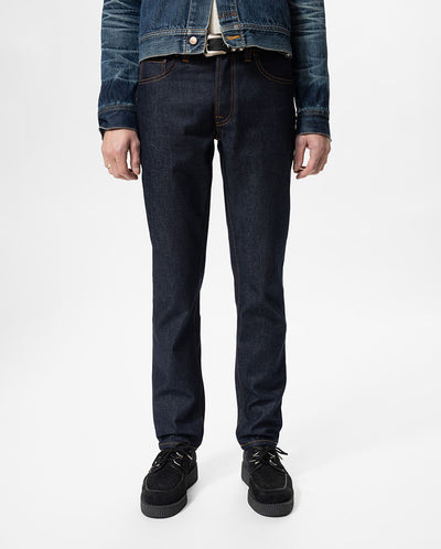 Solid Ollie - Dry Abyss