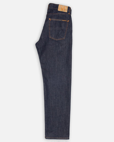 Rad Rufus - Blue One Wash