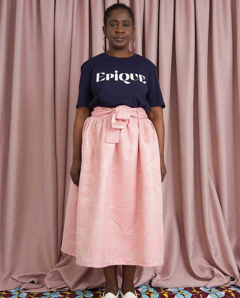 Epique Tee NAVY