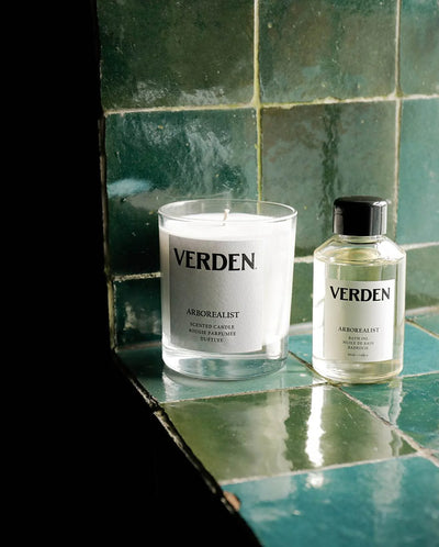Arborealist Candle
