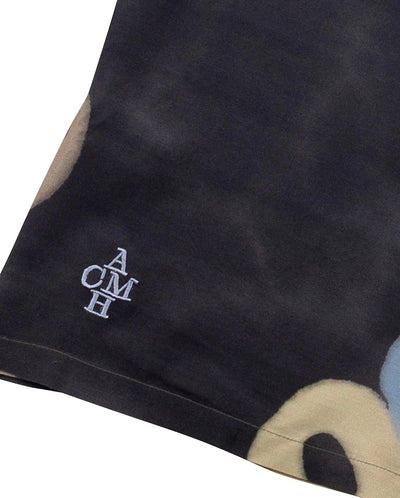 WAVE SHIRT - MARCUS JAMES ABSTRACT CIRCLES