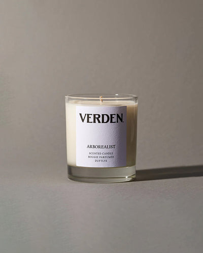 Arborealist Candle