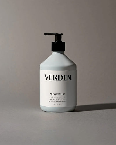 Arborealist Hand and Body Balm