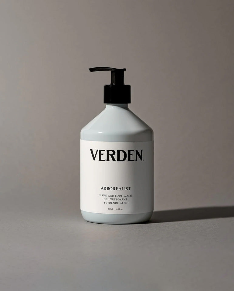 Arborealist Hand and Body Wash