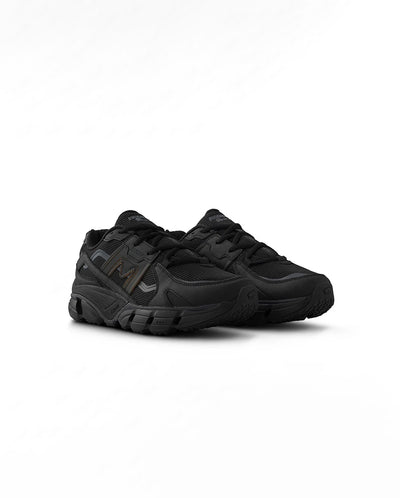 Womens Super Fulcrum Black / Black