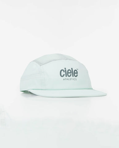 Square Hat - Mushroom