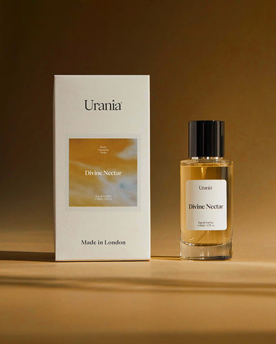 Eau De Parfum Divine Nectar