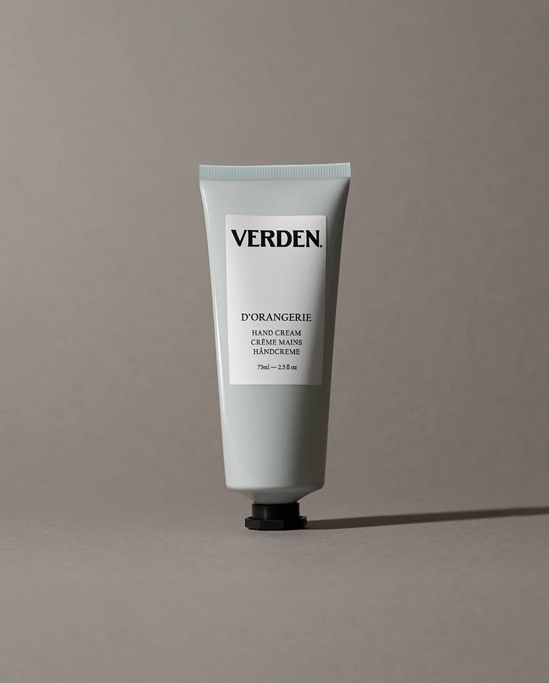 Dorangerie Hand Cream