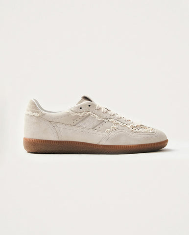 Womens Aria 95 Bronze Green / Fig