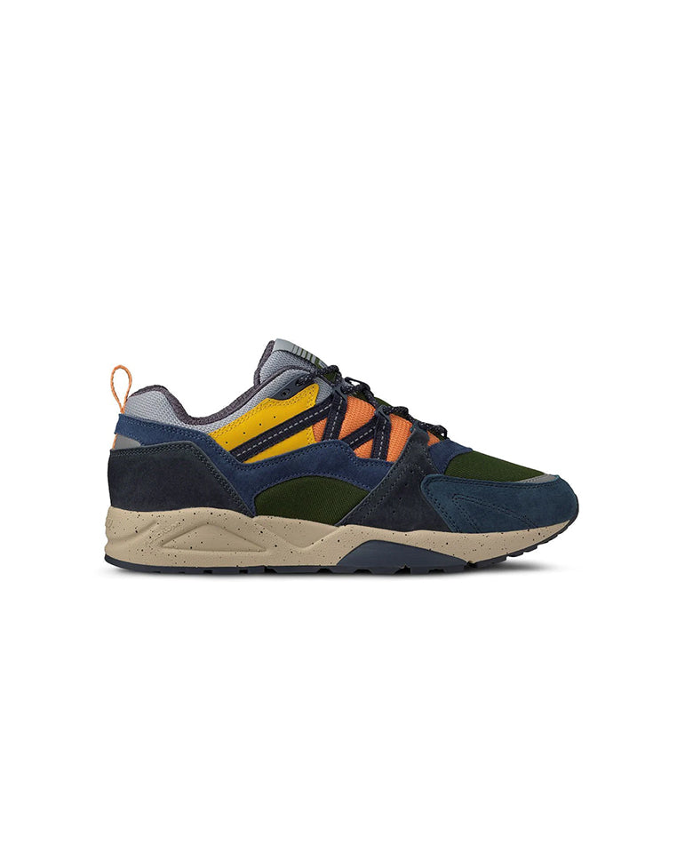 Mens Fusion 2.0 True Navy/Night Sky