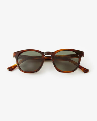 Morris Umber/Moss Green