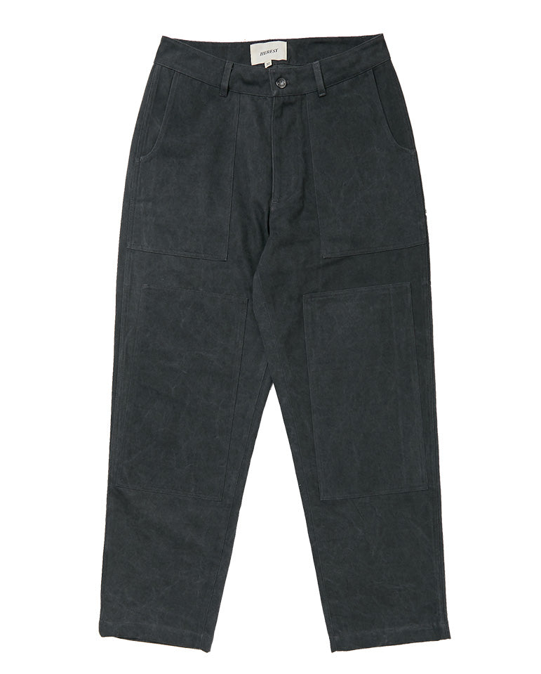 Warden Trousers GREY