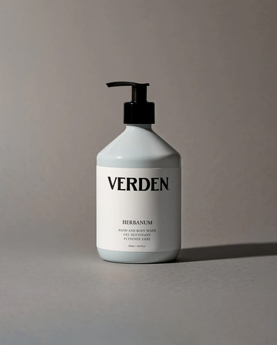 Herbanum Hand and Body Wash